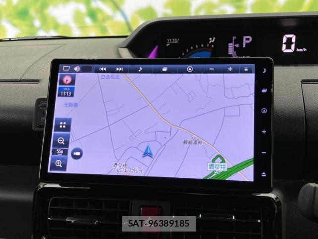 Daihatsu TANTO 2023-04 8653728-9