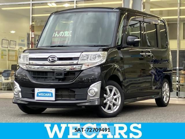 Daihatsu TANTO 2013-12 8653753-0