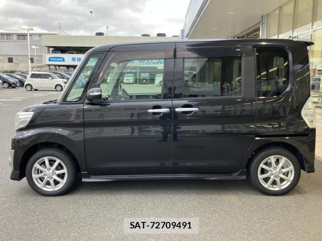Daihatsu TANTO 2013-12 8653753-1