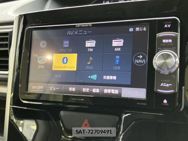 Daihatsu TANTO 2013-12 8653753-10
