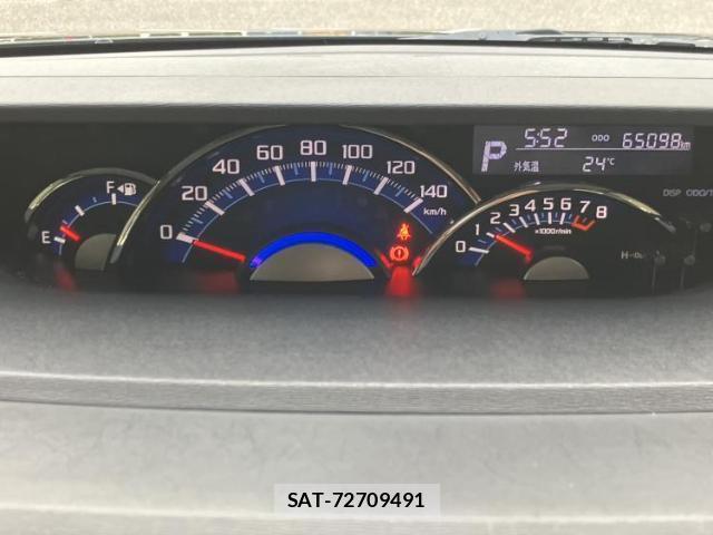 Daihatsu TANTO 2013-12 8653753-12