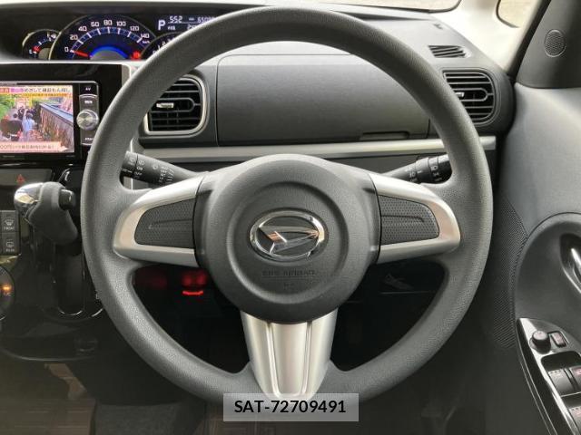 Daihatsu TANTO 2013-12 8653753-13