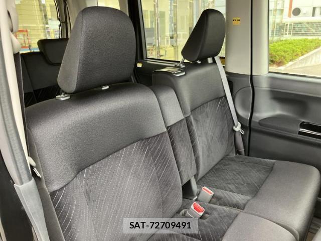 Daihatsu TANTO 2013-12 8653753-3