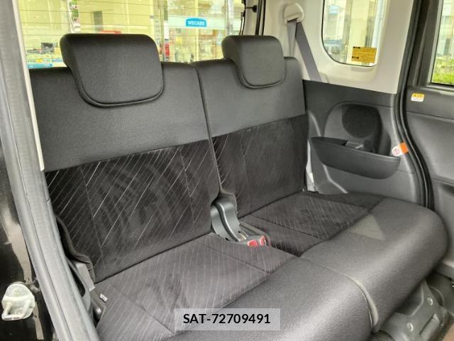 Daihatsu TANTO 2013-12 8653753-4