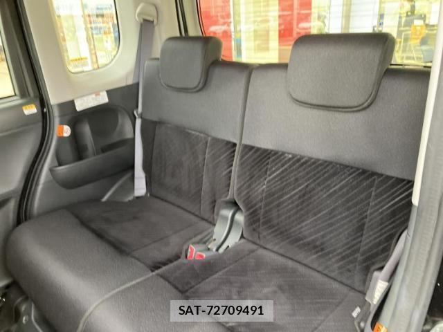 Daihatsu TANTO 2013-12 8653753-6