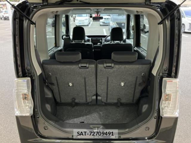 Daihatsu TANTO 2013-12 8653753-7