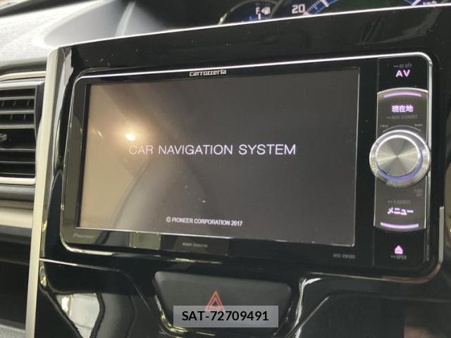 Daihatsu TANTO 2013-12 8653753-8