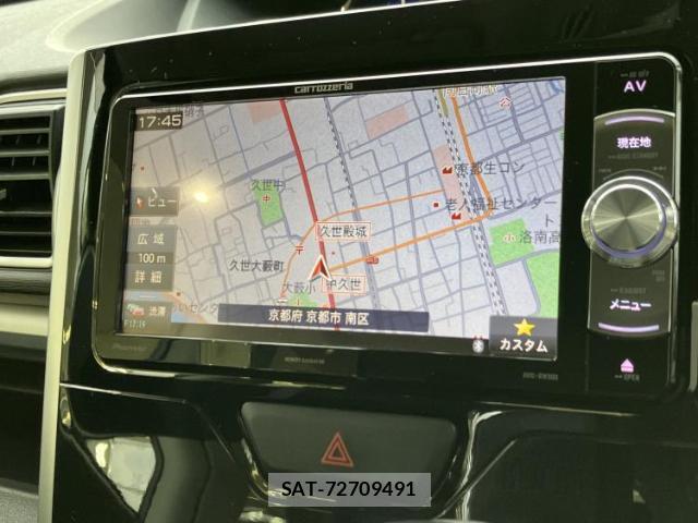 Daihatsu TANTO 2013-12 8653753-9