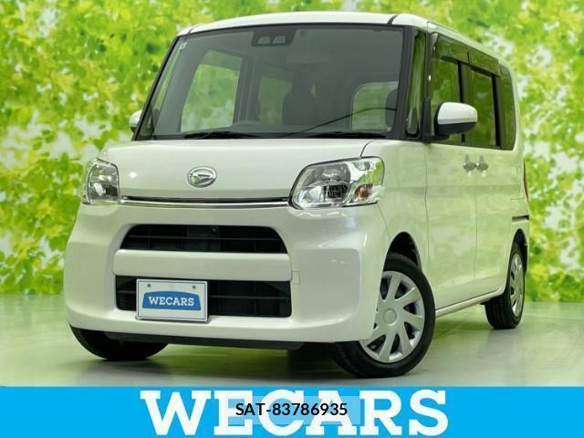 Daihatsu TANTO 2018-01 8653781-0