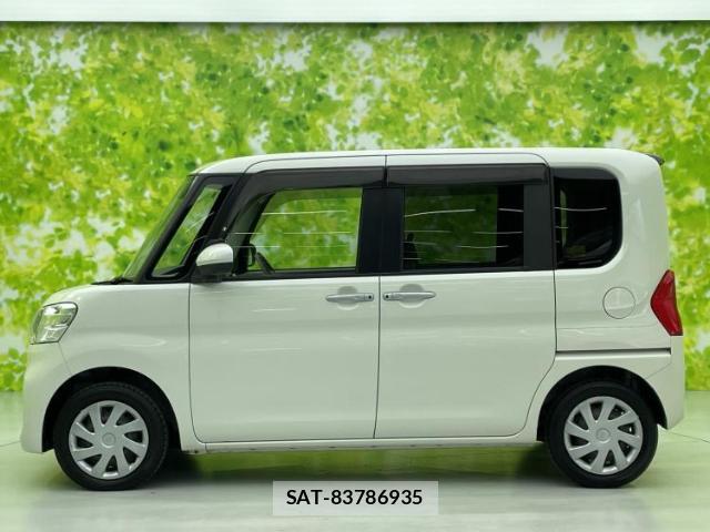 Daihatsu TANTO 2018-01 8653781-1