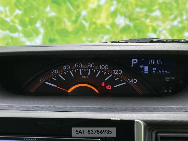 Daihatsu TANTO 2018-01 8653781-13