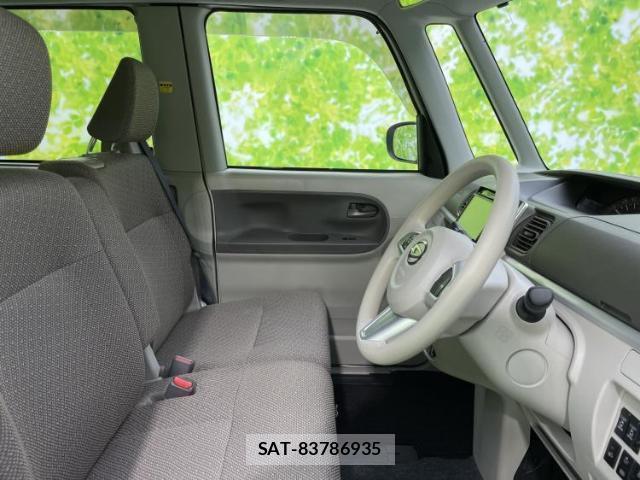 Daihatsu TANTO 2018-01 8653781-3