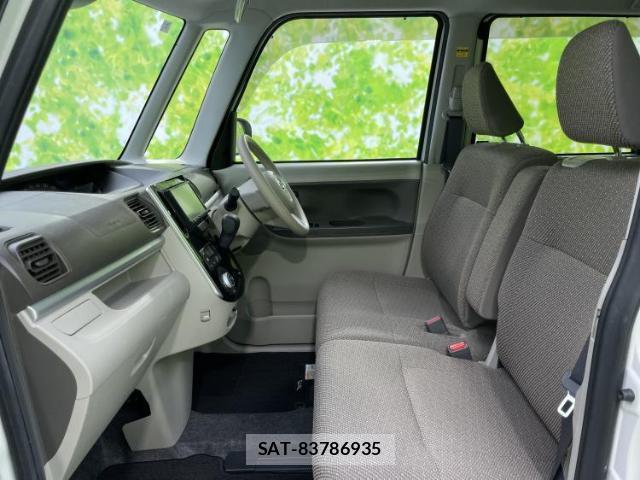 Daihatsu TANTO 2018-01 8653781-6