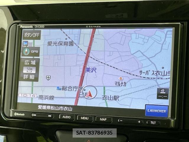 Daihatsu TANTO 2018-01 8653781-9