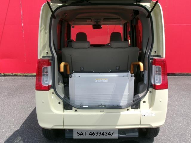 Daihatsu TANTO 2017-07 8653936-0