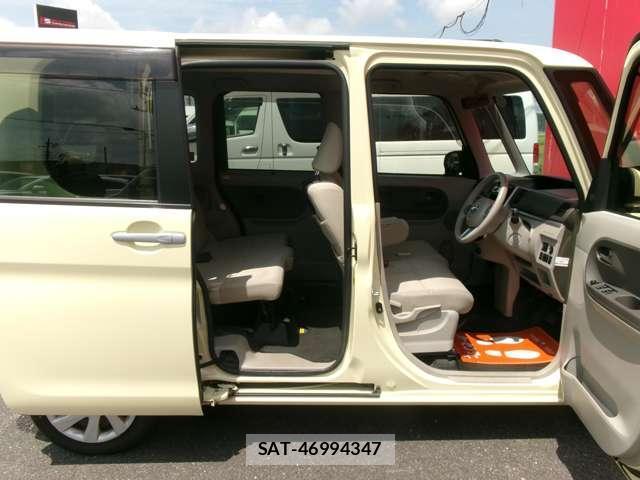 Daihatsu TANTO 2017-07 8653936-11