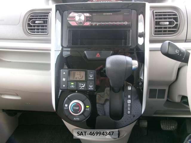 Daihatsu TANTO 2017-07 8653936-13