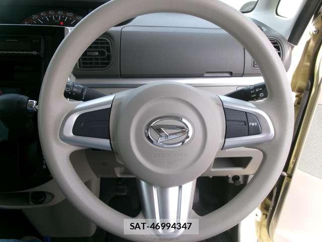 Daihatsu TANTO 2017-07 8653936-14