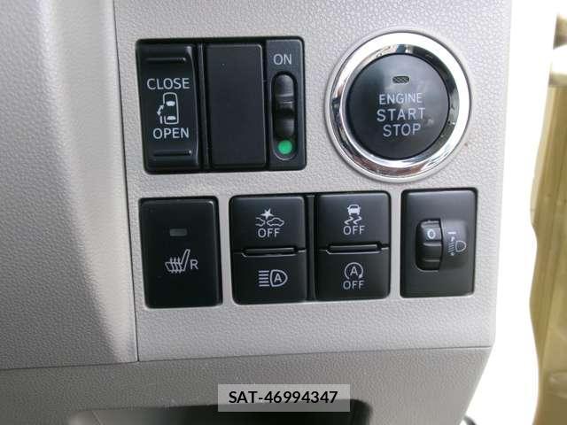 Daihatsu TANTO 2017-07 8653936-15