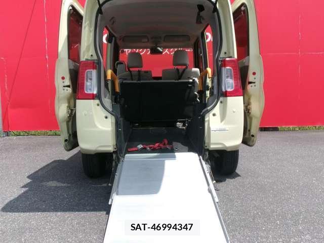 Daihatsu TANTO 2017-07 8653936-4