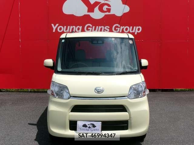 Daihatsu TANTO 2017-07 8653936-7