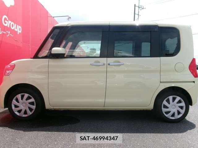 Daihatsu TANTO 2017-07 8653936-9