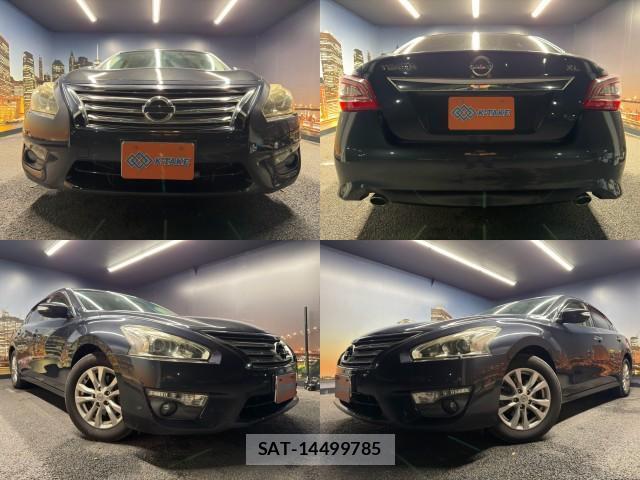 Nissan TEANA 2014-08 8647756-0