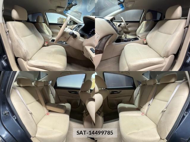 Nissan TEANA 2014-08 8647756-3