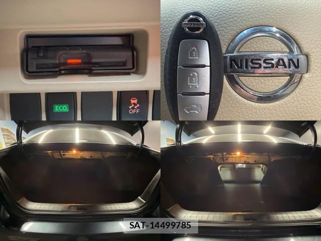 Nissan TEANA 2014-08 8647756-5