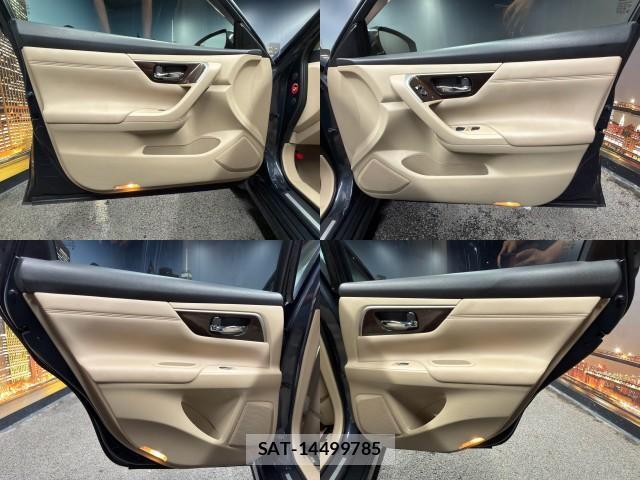 Nissan TEANA 2014-08 8647756-6
