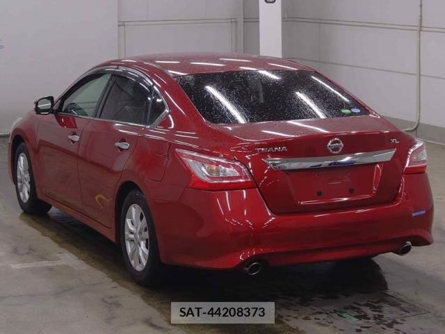 Nissan TEANA 2017-09 8650642-1