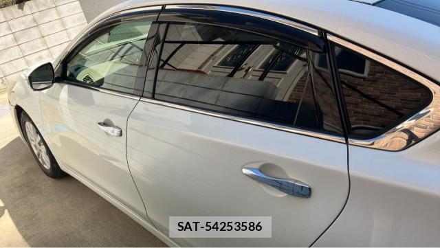 Nissan TEANA 2017-08 8651303-10