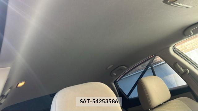 Nissan TEANA 2017-08 8651303-15