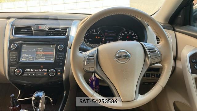 Nissan TEANA 2017-08 8651303-16