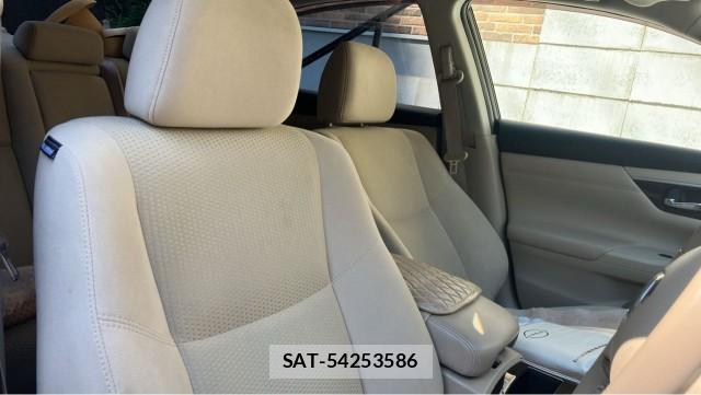 Nissan TEANA 2017-08 8651303-5