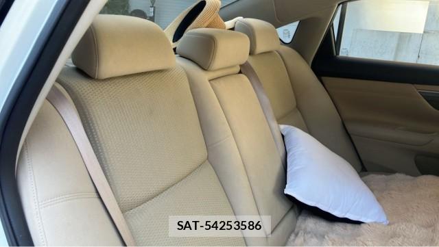 Nissan TEANA 2017-08 8651303-6