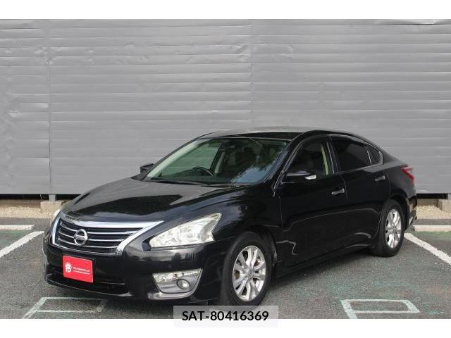 Nissan TEANA 2015-12 8652864-0