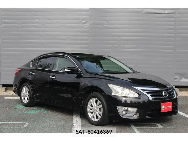 Nissan TEANA 2015-12 8652864-1