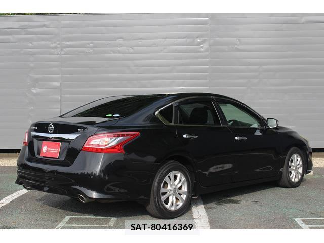 Nissan TEANA 2015-12 8652864-2