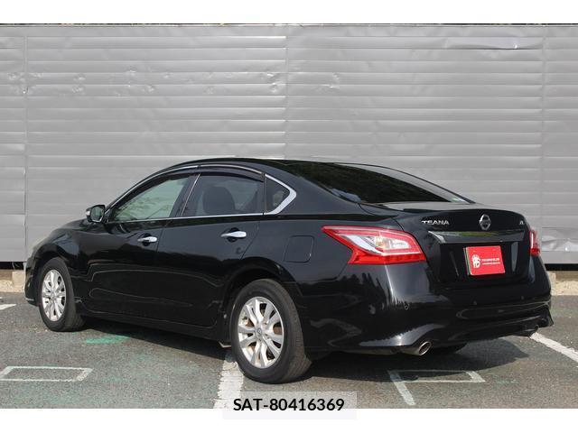 Nissan TEANA 2015-12 8652864-3