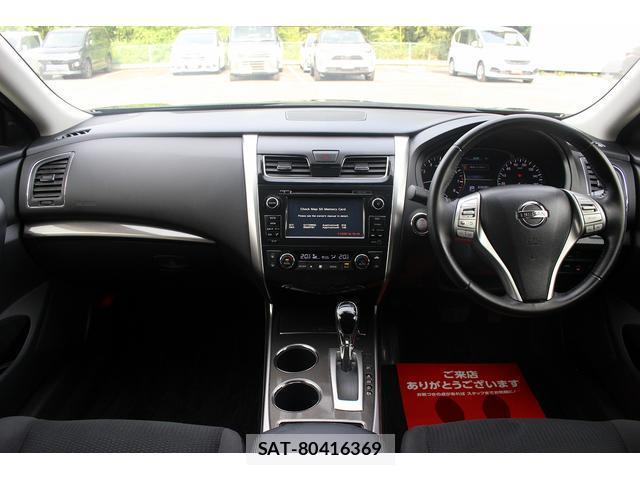 Nissan TEANA 2015-12 8652864-4
