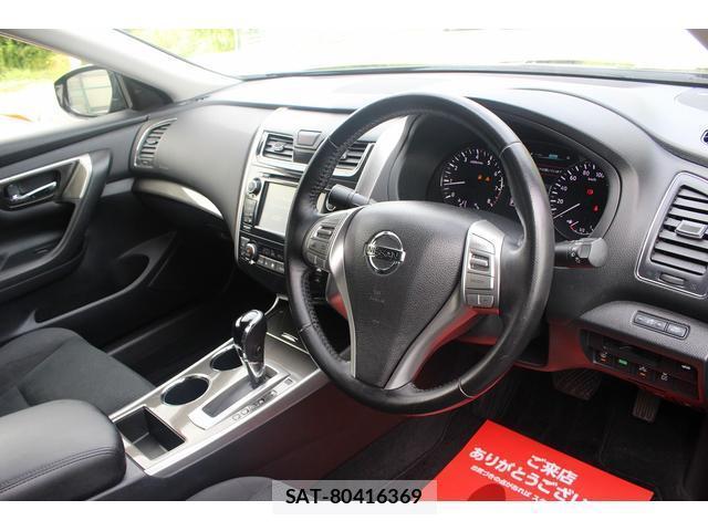 Nissan TEANA 2015-12 8652864-5