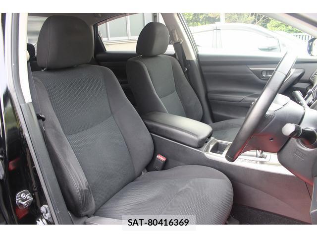 Nissan TEANA 2015-12 8652864-6