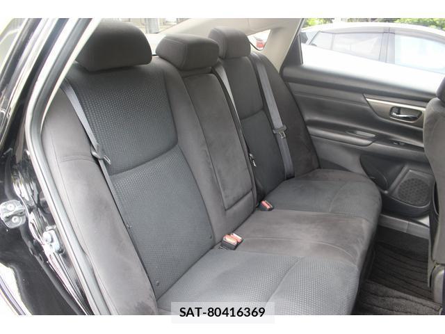 Nissan TEANA 2015-12 8652864-7