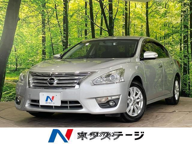 Nissan TEANA 2014-03 8653188-0
