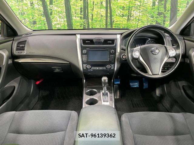 Nissan TEANA 2014-03 8653188-1