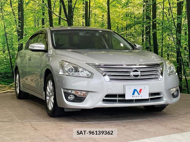 Nissan TEANA 2014-03 8653188-15