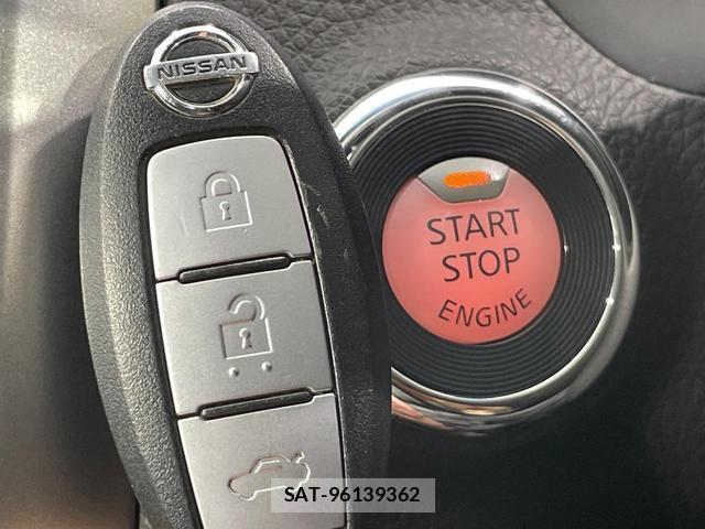 Nissan TEANA 2014-03 8653188-5