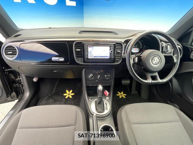 VolksWagen THE BEETLE 2016-01 8646885-1