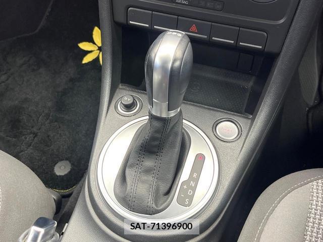 VolksWagen THE BEETLE 2016-01 8646885-10